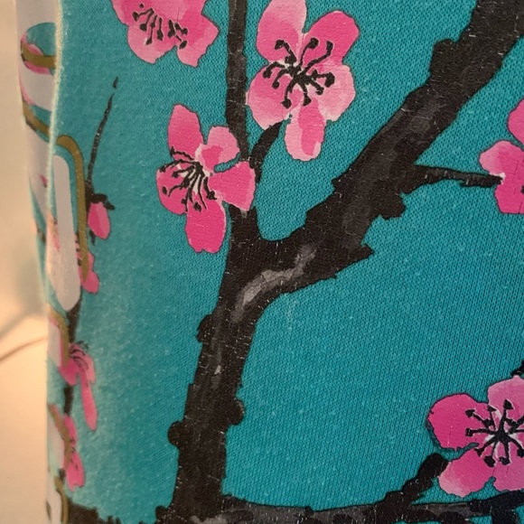 Arizona Tea turquoise sweater - Picture 6 of 6